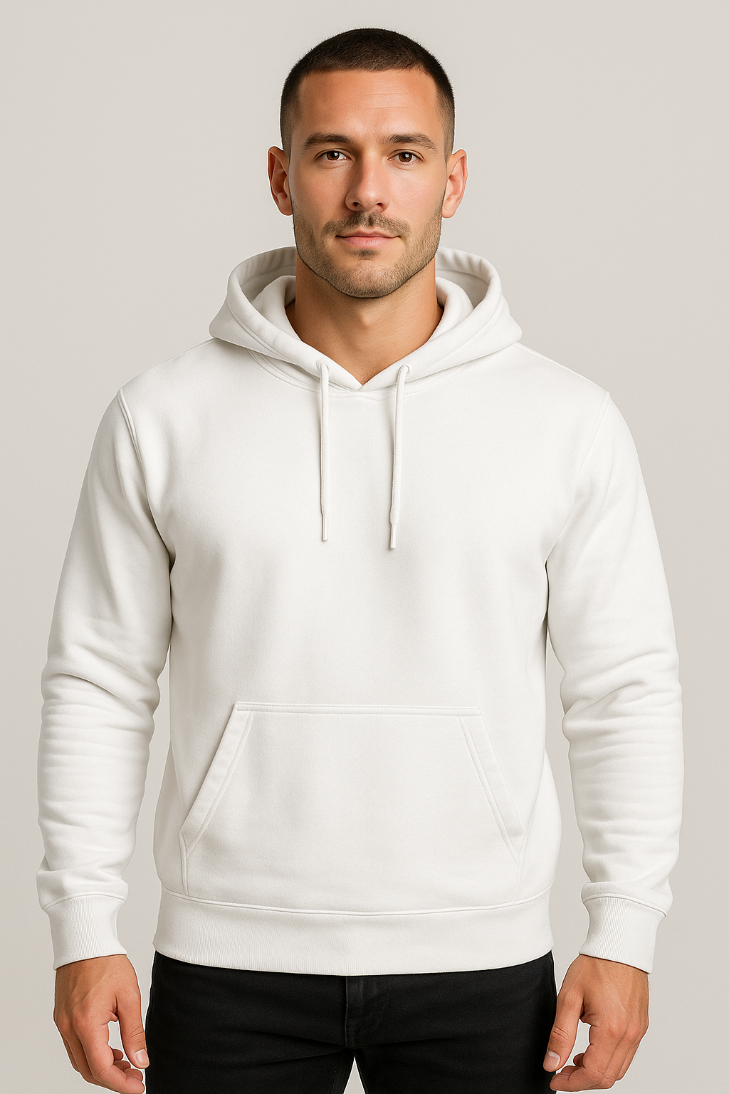 Spencer Hoodie